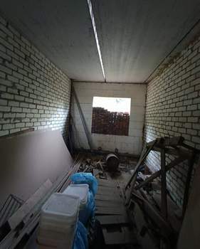 Дом 140м², 2-этажный, участок 1 сот.  