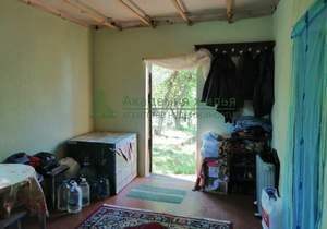 Дом 56м&sup2;, 2-этажный, участок 5 сот.  