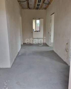 Дом 156м&sup2;, 2-этажный, участок 5 сот.  