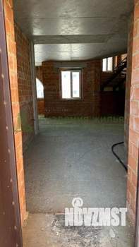 Таунхаус 218м², 2-этажный, участок 3 сот.  