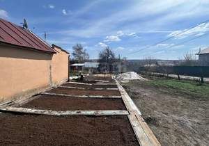 Дом 50м², 1-этажный, участок 11 сот.  