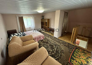 Дом 30м&sup2;, 2-этажный, участок 6 сот.  