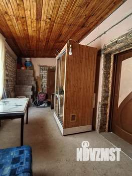 Дом 93м&sup2;, 2-этажный, участок 12 сот.  