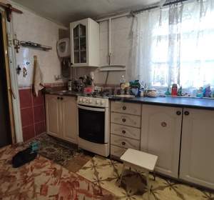 Дом 40м², 1-этажный, участок 3 сот.  