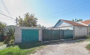 Дом 51м², 2-этажный, участок 4 сот.  