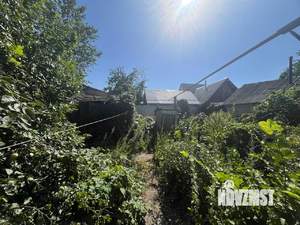 Дом 53м², 1-этажный, участок 5 сот.  