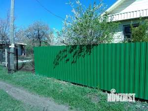 Дача 35м², 1-этажный, участок 6 сот.  