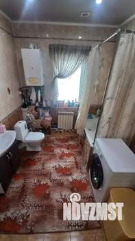 Дом 116м&sup2;, 2-этажный, участок 5 сот.  