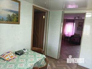 Дом 63м², 1-этажный, участок 5 сот.  