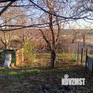 Дом 10м², 1-этажный, участок 4 сот.  