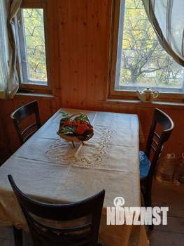 Дом 84м&sup2;, 2-этажный, участок 6 сот.  