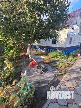 Дом 60м&sup2;, 1-этажный, участок 5 сот.  