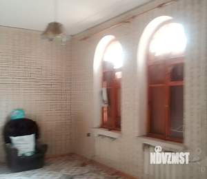 Дом 206м², 3-этажный, участок 50 сот.  