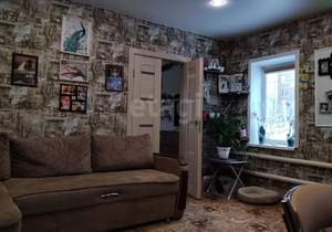 Дом 68м&sup2;, 1-этажный, участок 3 сот.  