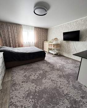 Дом 120м², 2-этажный, участок 7 сот.  