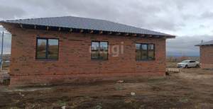 Дача 103м², 1-этажный, участок 8 сот.  