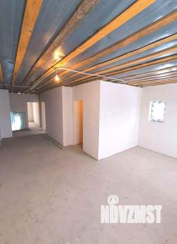 Дом 82м&sup2;, 1-этажный, участок 5 сот.  