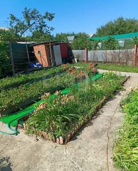 Дача 105м², 2-этажный, участок 437 сот.  