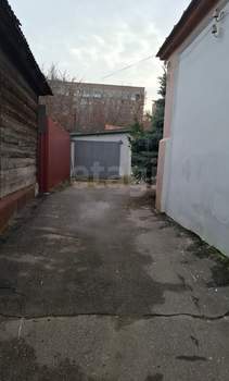 Дом 62м², 1-этажный, участок 6 сот.  