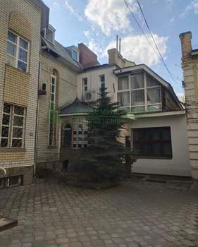 Дом 280м², 2-этажный, участок 1 сот.  