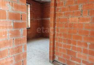 Дом 83м&sup2;, 1-этажный, участок 6 сот.  