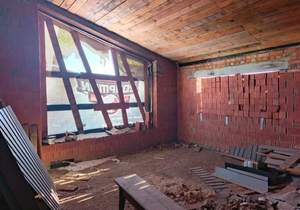 Дом 320м&sup2;, 2-этажный, участок 5 сот.  