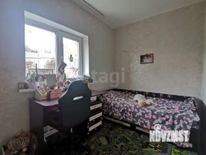 Дом 203м&sup2;, 3-этажный, участок 7 сот.  