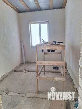 Дом 60м&sup2;, 1-этажный, участок 6 сот.  