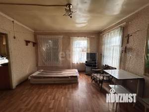 Дом 32м&sup2;, 1-этажный, участок 2 сот.  