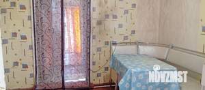 Дом 55м², 1-этажный, участок 5 сот.  