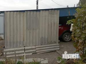 Дом 35м², 1-этажный, участок 2 сот.  