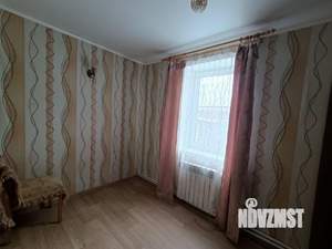 Дом 79м², 1-этажный, участок 6 сот.  