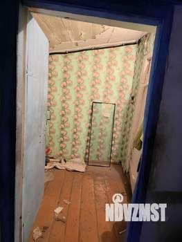 Дом 30м&sup2;, 1-этажный, участок 1 сот.  