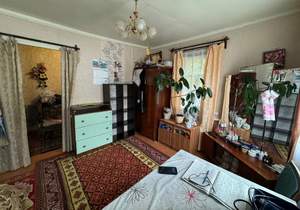 Дом 40м², 1-этажный, участок 1 сот.  