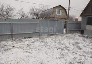 Дом 30м&sup2;, 2-этажный, участок 6 сот.  