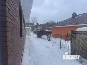 Дом 84м&sup2;, 1-этажный, участок 6 сот.  