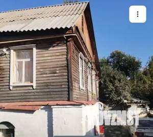 Дом 80м&sup2;, 2-этажный, участок 6 сот.  