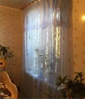 Дом 53м², 1-этажный, участок 5 сот.  