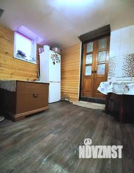Дом 80м², 2-этажный, участок 6 сот.  