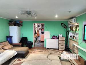 Дом 81м², 1-этажный, участок 6 сот.  