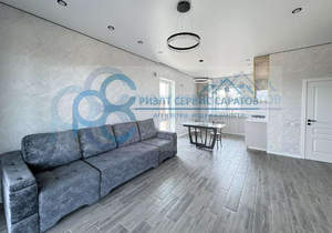 Дом 96м², 1-этажный, участок 6 сот.  