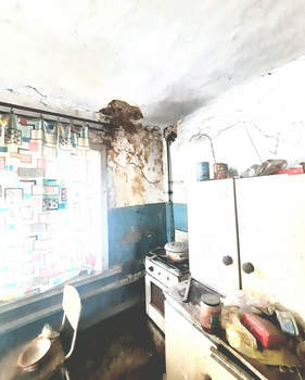 Дом 70м&sup2;, 1-этажный, участок 2 сот.  