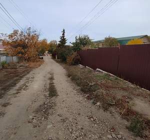 Дом 40м², 1-этажный, участок 6 сот.  