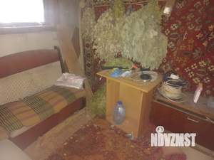 Дом 50м&sup2;, 1-этажный, участок 9 сот.  