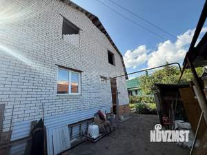 Дом 230м², 2-этажный, участок 7 сот.  