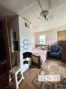 Дом 35м², 1-этажный, участок 7 сот.  