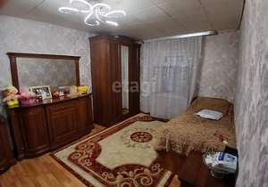Дом 40м², 1-этажный, участок 1 сот.  