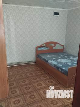 Дом 54м², 1-этажный, участок 2 сот.  