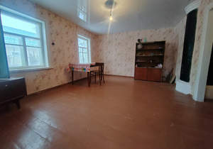 Дом 46м&sup2;, 1-этажный, участок 3 сот.  