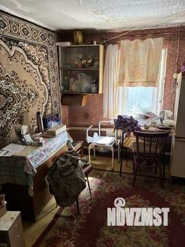 Дом 35м&sup2;, 1-этажный, участок 1 сот.  